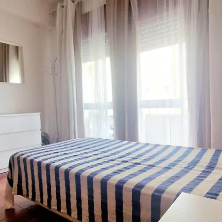 Fantastico T2 Duplex-praia Da Rocha