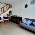 Fantastico T2 Duplex-praia Da Rocha Lägenhet Portimão