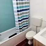 Lägenhet Fantastico T2 Duplex-praia Da Rocha