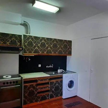 Fantástico T2 Duplex-praia Da Rocha