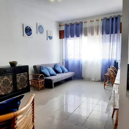 Fantástico T2 Duplex-praia Da Rocha Apartamento