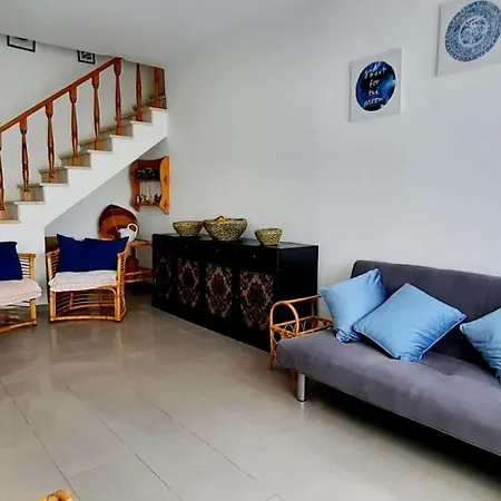 Fantástico T2 Duplex-praia Da Rocha Apartamento Portimão