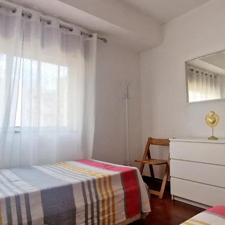 Fantástico T2 Duplex-praia Da Rocha Apartamento Portimão