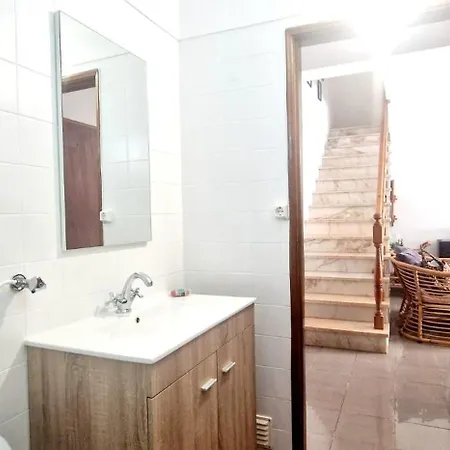 Apartamento Fantástico T2 Duplex-praia Da Rocha *