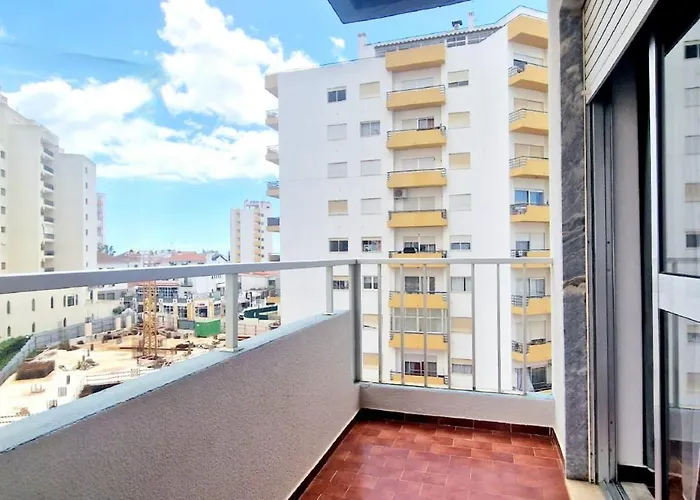 Fantastico T2 Duplex-praia Da Rocha *
