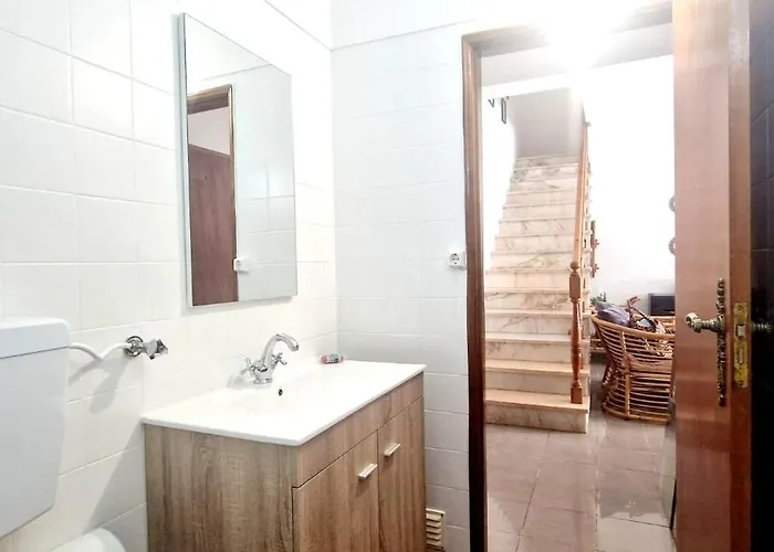 Apartment Fantastico T2 Duplex-praia Da Rocha *