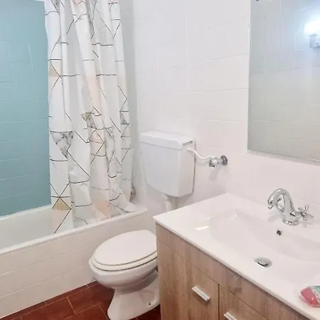 Apartamento Fantástico T2 Duplex-praia Da Rocha