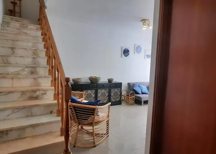 Διαμέρισμα Fantastico T2 Duplex-praia Da Rocha *