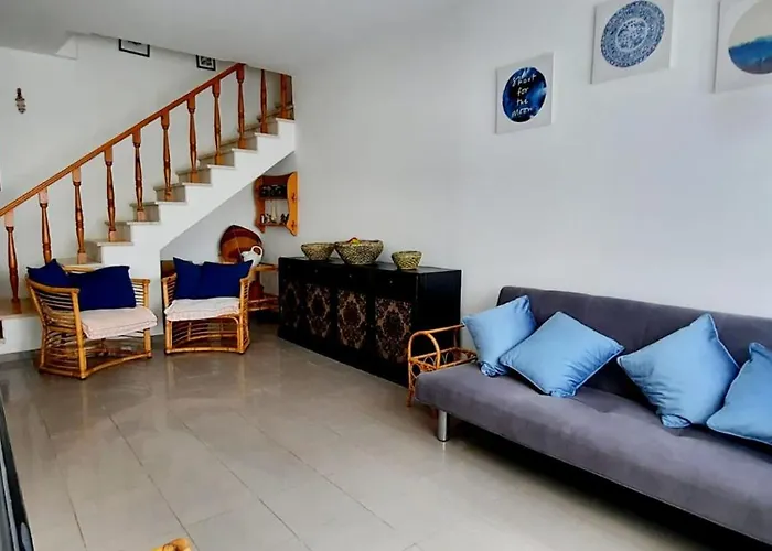 Fantastico T2 Duplex-praia Da Rocha Διαμέρισμα Portimão