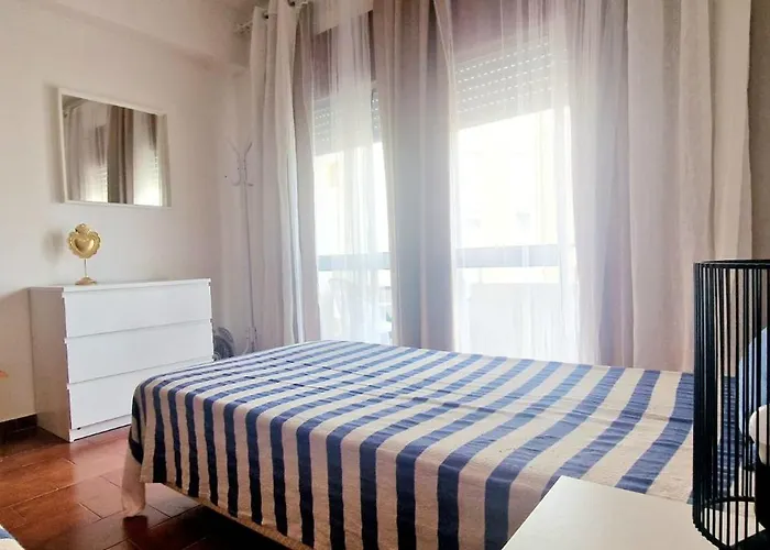 Fantastico T2 Duplex-praia Da Rocha