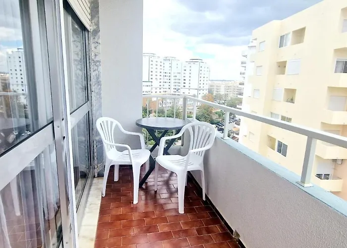 Fantastico T2 Duplex-praia Da Rocha *
