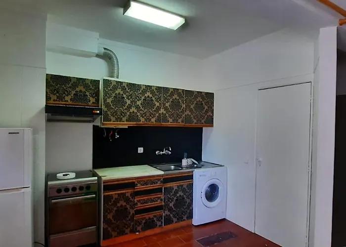 Fantastico T2 Duplex-praia Da Rocha