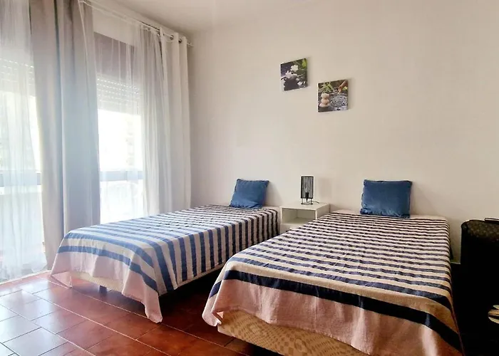 Fantastico T2 Duplex-praia Da Rocha * Portimão